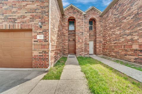 338 Castleridge Drive, Little Elm