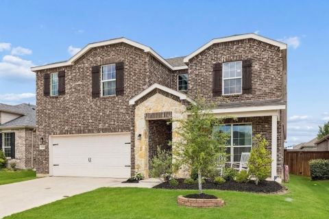 604 Goldenrod Lane, Princeton, TX 75407 — photo 2