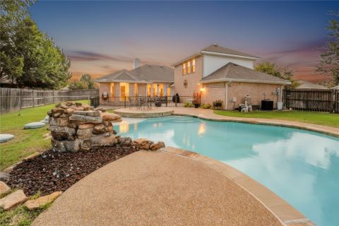 8113 Evening Star Drive, Rowlett, TX 75089 — photo 3