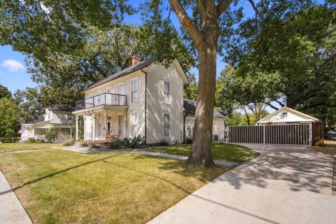 616 W Virginia Street, McKinney, TX 75069 — photo 3