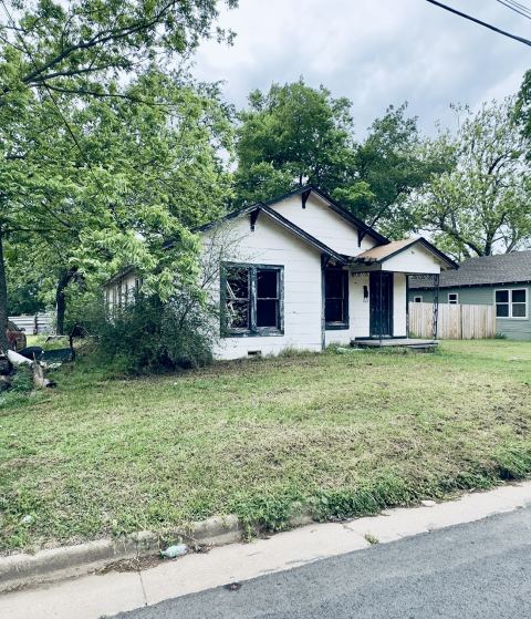 117 Foscue Street, Sulphur Springs, TX 75482 — photo 3