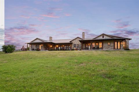 11503 E Rocky Creek Road, Crowley, TX 76036 — photo 3
