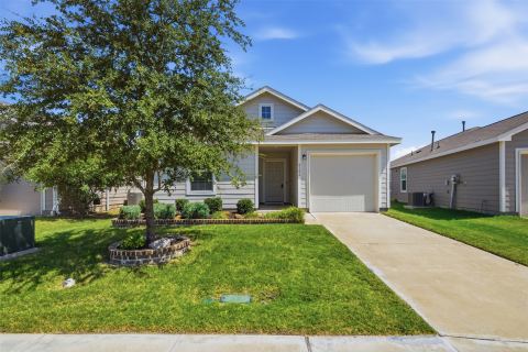 4306 Johnstown Lane, Forney, TX 75126 — photo 2