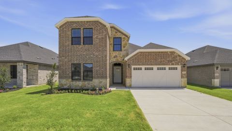 2010 Serene Springs Road, Celina