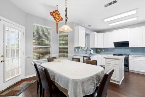 2413 Harvard Drive, Flower Mound, TX 75022 — photo 2