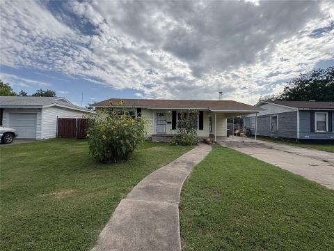 1408 Guthrie Drive, Waco, TX 76710 — photo 3