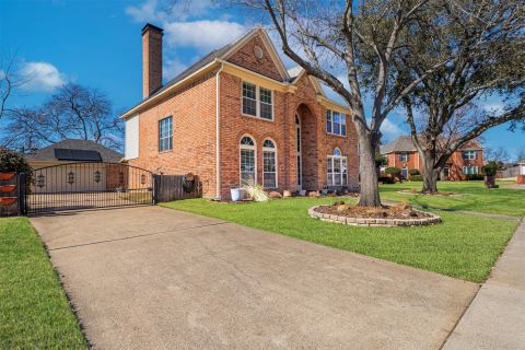 8525 Castle Creek Road, North Richland Hills, TX 76182 — photo 3