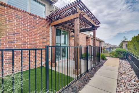 500 Oakridge Drive, Wylie, TX 75098 — photo 2