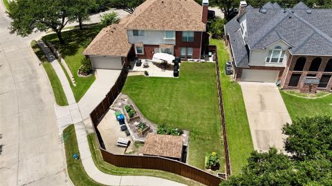 5900 Avocet Way, The Colony, TX 75056 — photo 2