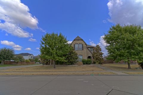 1952 Knoxbridge Road, Forney, TX 75126 — photo 2
