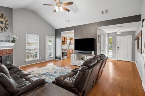 417 Pin Oak Lane, Royse City, TX 75189 — photo 2