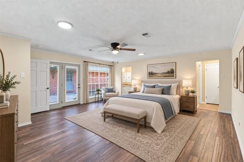 3904 Shady Valley Drive, Arlington