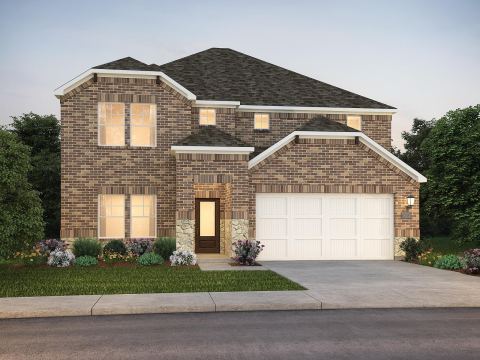 3406 Richmond Drive, Farmersville, TX 75442 — photo 2