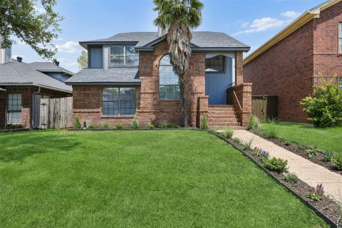 1717 Palo Alto Drive, Mesquite, TX 75150 — photo 2