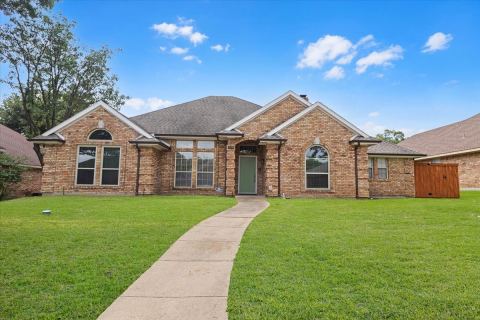 1520 Nettleton Drive, DeSoto, TX 75115 — photo 2
