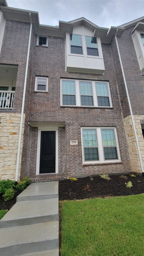 2739 Levee Lane, Lewisville, TX 75067 — photo 2