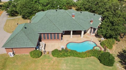 9439 Saint Johns Court, Pilot Point