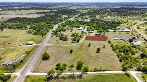 5451 N Highway 144, Granbury, TX 76048 — photo 2