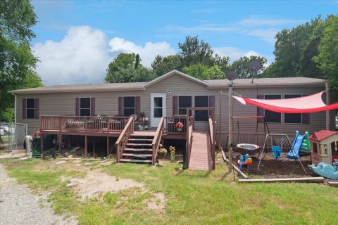 4804 Creekside Road, Melissa