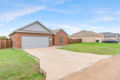 2422 Abigail Lane, Mabank, TX 75147 — photo 3