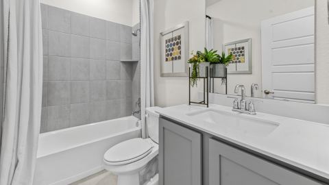 2011 Serene Springs Road, Celina, TX 75009 — photo 2