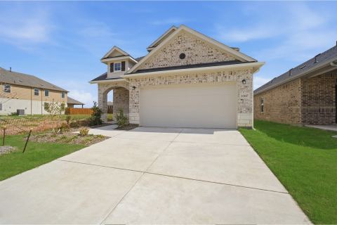 5307 Millbrook Drive, Princeton, TX 75071 — photo 2