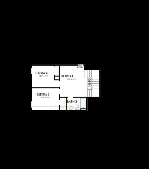 1550 Lazio Way, Fate, TX 75087 — photo 3