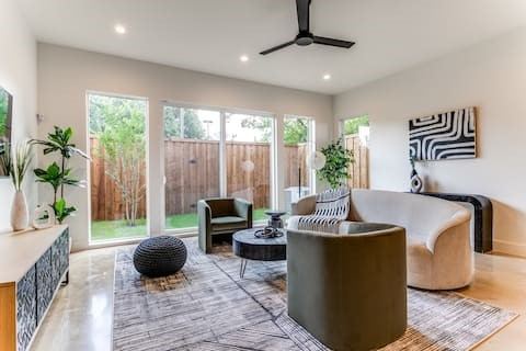 911 Muncie Avenue, Dallas, TX 75212 — photo 2