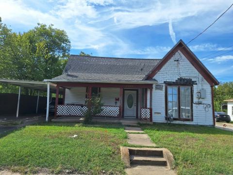 3308 King Street, Greenville