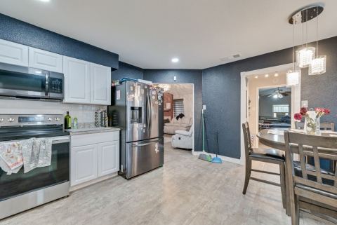 3815 INDIAN WELLS Drive, Arlington, TX 76017 — photo 3