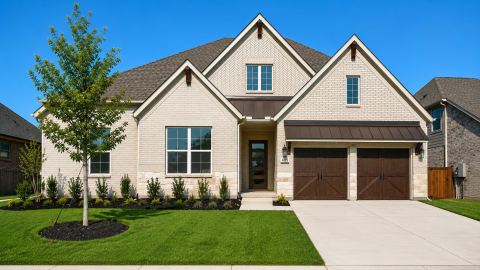 403 Sedgwick Drive, Fate