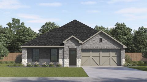 2003 Serene Springs Road, Celina