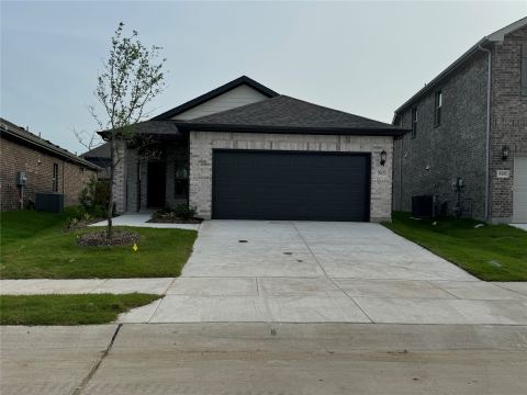 503 Cottagewood Drive, Princeton, TX 75071 — photo 3