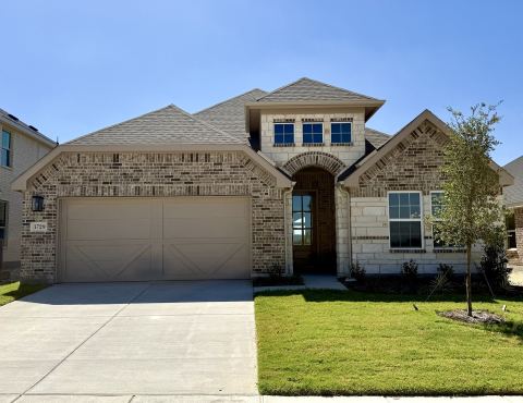 3729 Pitchfork Terrace, Anna