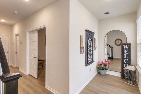 4533 Ward Street, North Richland Hills, TX 76180 — photo 2