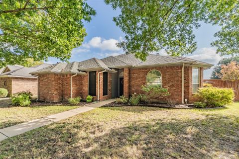 3308 Pheasant Hollow, Denton, TX 76207 — photo 3