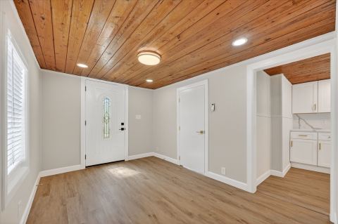 115 S Morris Street 1/2, McKinney, TX 75069 — photo 3