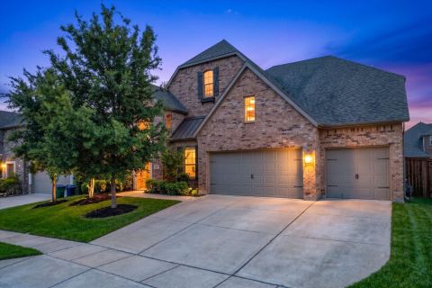 1017 Wimberly Lane, Northlake, TX 76226 — photo 3
