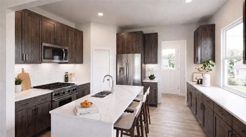 1854 Mann Road, Forney, TX 75126 — photo 3
