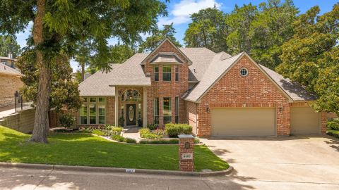 6107 Volunteer Place, Rockwall, TX 75032 — photo 2