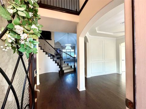 4514 Sea Sparrow Lane, Garland, TX 75043 — photo 2