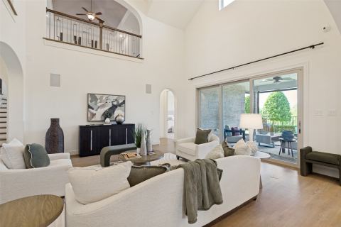 4189 Hazelwood Avenue, Frisco, TX 75034 — photo 3