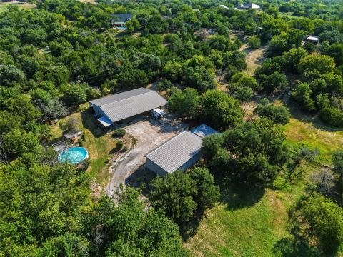 345 Karbo Lane, Weatherford, TX 76085 — photo 3