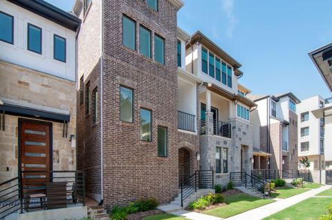 8221 Folcroft Lane, Dallas