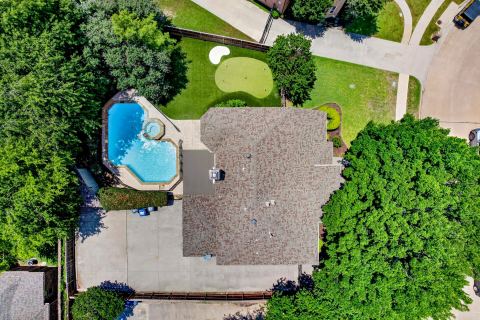 3209 Normandy Drive, McKinney, TX 75070 — photo 2