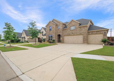 16465 Sedgemoor Drive, Frisco, TX 75033 — photo 2