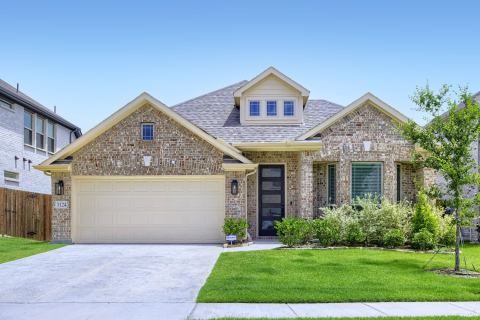 3124 Mountcross Road, Mesquite