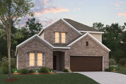 7312 Phlox Drive, Denton