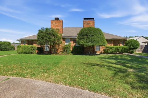 119 Larchbrook Drive, DeSoto