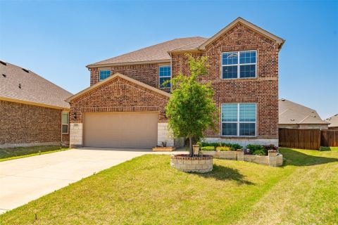 2004 Robert Street, Anna, TX 75409 — photo 3